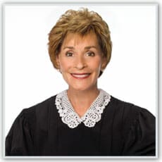 Judge Judy