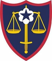 Military Sexual Assault Lawyers TDS Logo
