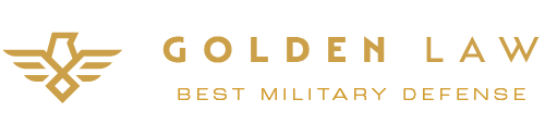 Best Military Defense | Golden Law